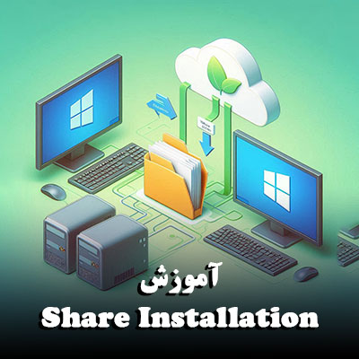 Share Installation