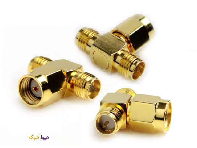 T-Connector