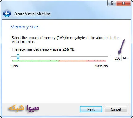 memory