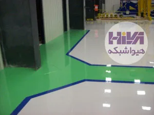 طراحی و پیاده سازی اتاق سرور و دیتاسنتر استاندارد
