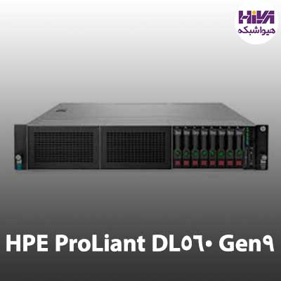سرور HPE ProLiant DL560 Gen9