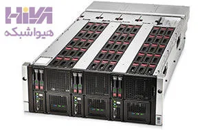 HPE Apollo 4530