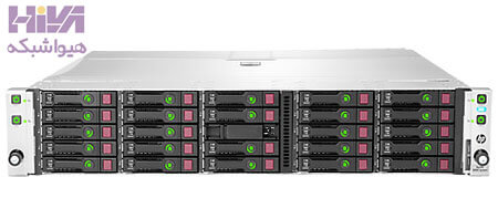 HPE Apollo