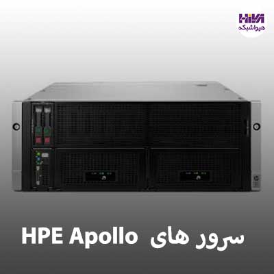 HPE Apollo