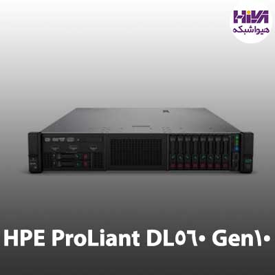سرور HPE ProLiant DL560 Gen10