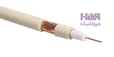 کابل کواکسیال