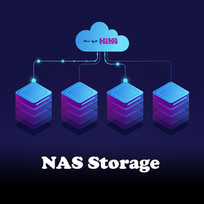 NAS Storage