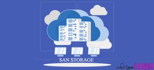 san storage