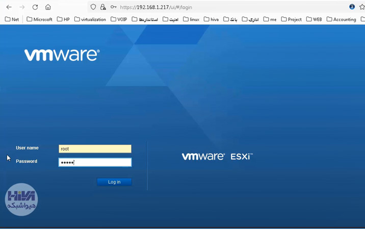  ESXi 7.0.3