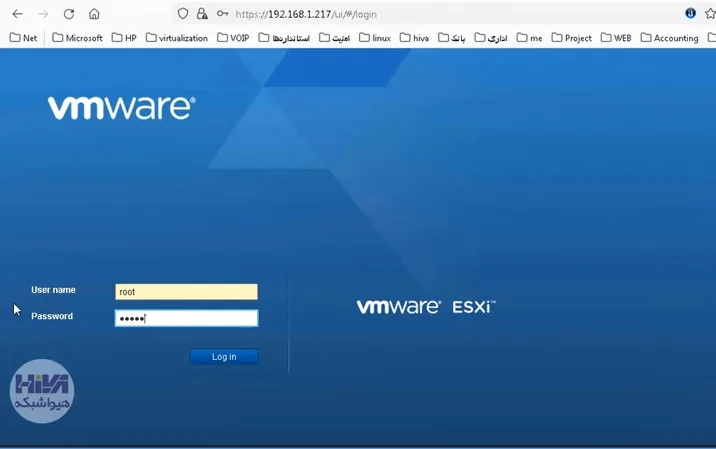  ESXi 7.0.3