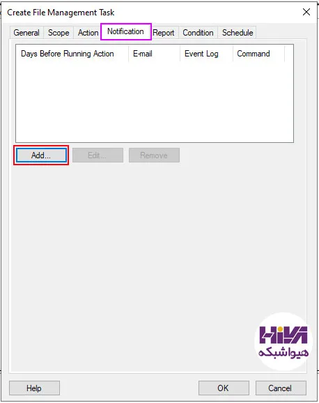 file server 2022