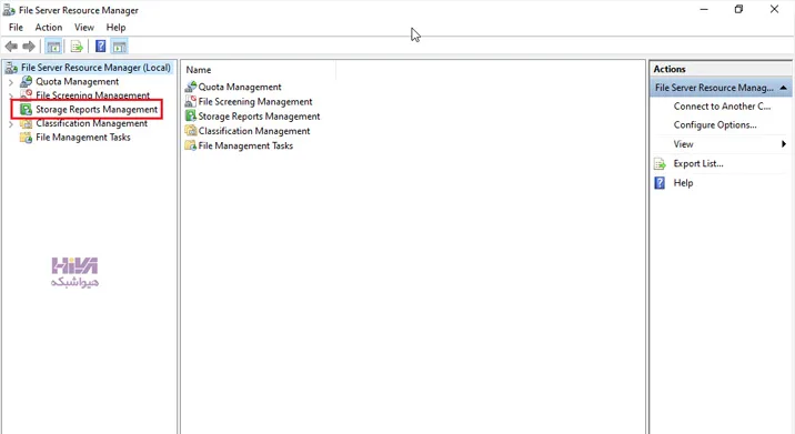 File Server