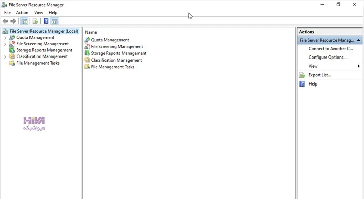 File Server