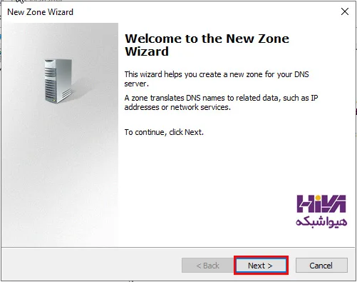 primary Zone