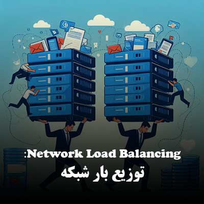 Network Load Balancing