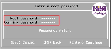 ارتقا ESXi6 به نسخه های بالاتر با حفظ اطلاعات