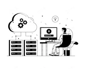 نظارت و عیب یابی Active Directory Domain Service (ADDS)