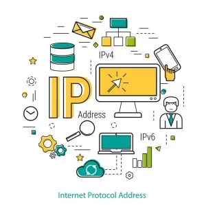 ipv4 چیست؟