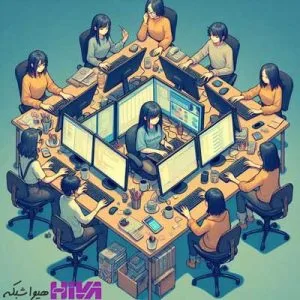 remote desktop ریموت دسکتاپ