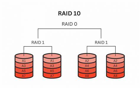 RAID 10