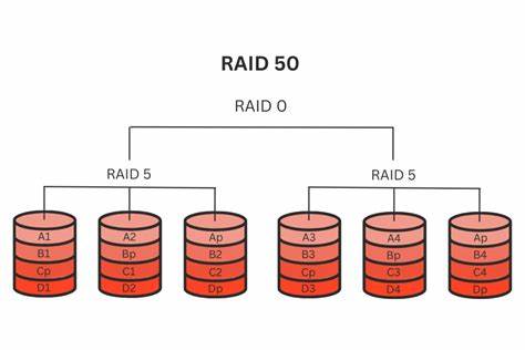 RAID 50