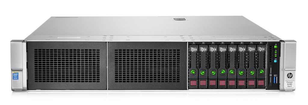 Intelligent Provisioning