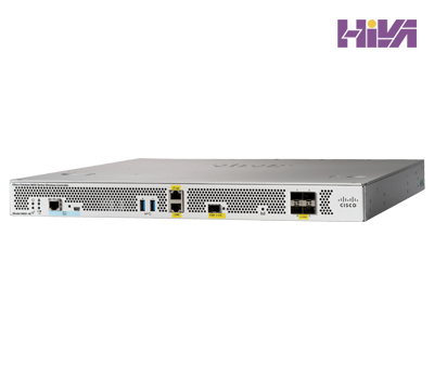 Catalyst 9800-40