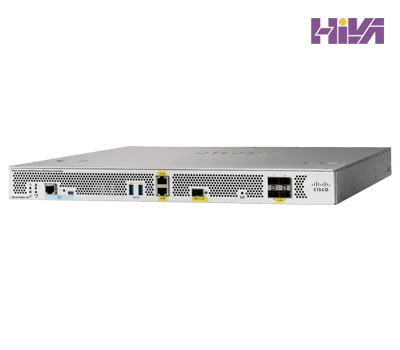 Catalyst 9800-40