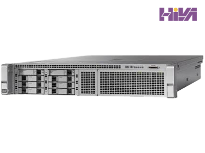 Cisco 8540