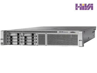 Cisco 8540