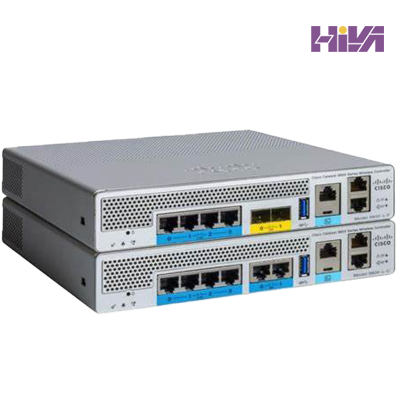 Cisco Catalyst 9800 Series