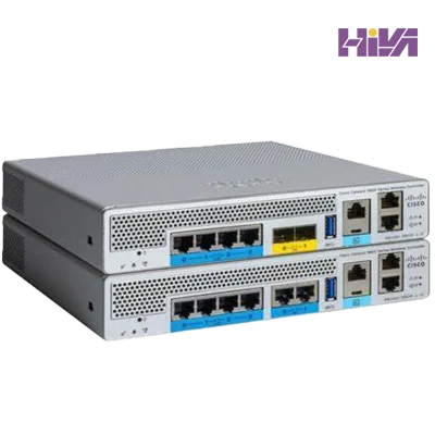 Cisco Catalyst 9800 Series