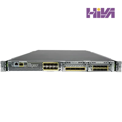 فایروال سیسکو Firepower 4100 Series