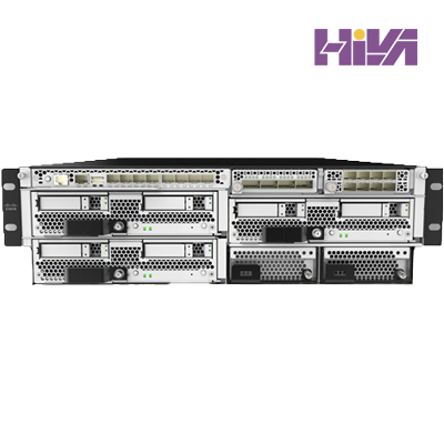 Firepower 9300 Series
