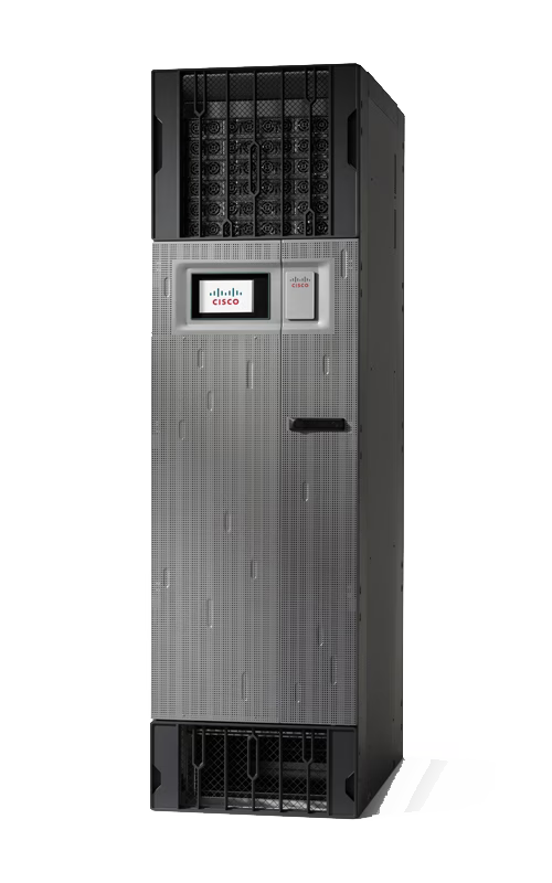 Cisco NCS 6008