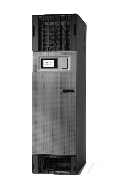 Cisco NCS 6008