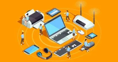 چک‌لیست امنیتی تجهیزات حیاتی و یدکی