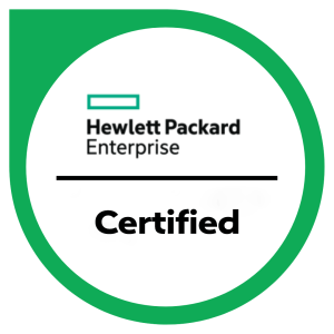 کتابچه آموزش پیکربندی سرورهای HPE
