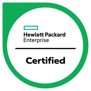 کتابچه آموزش پیکربندی سرورهای HPE