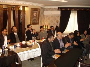 اعضای هیئت مدیره نظام صنفی 93-11