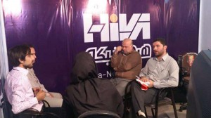 نمایشگاه  الکامپ 94-7-7 