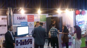 نمایشگاه الکامپ 95-6-22