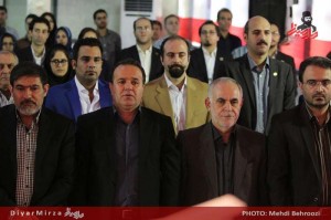 نمایشگاه  الکامپ 94-7-7 