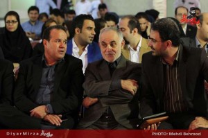 نمایشگاه  الکامپ 94-7-7 