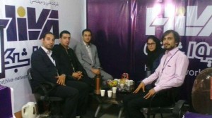 نمایشگاه  الکامپ 94-7-7 