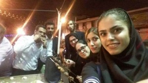 نمایشگاه الکامپ 95-6-22