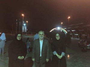 نمایشگاه الکامپ 95-6-22