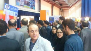 نمایشگاه الکامپ 95-6-22