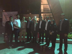 نمایشگاه الکامپ 95-6-22