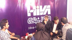 نمایشگاه  الکامپ 94-7-7 